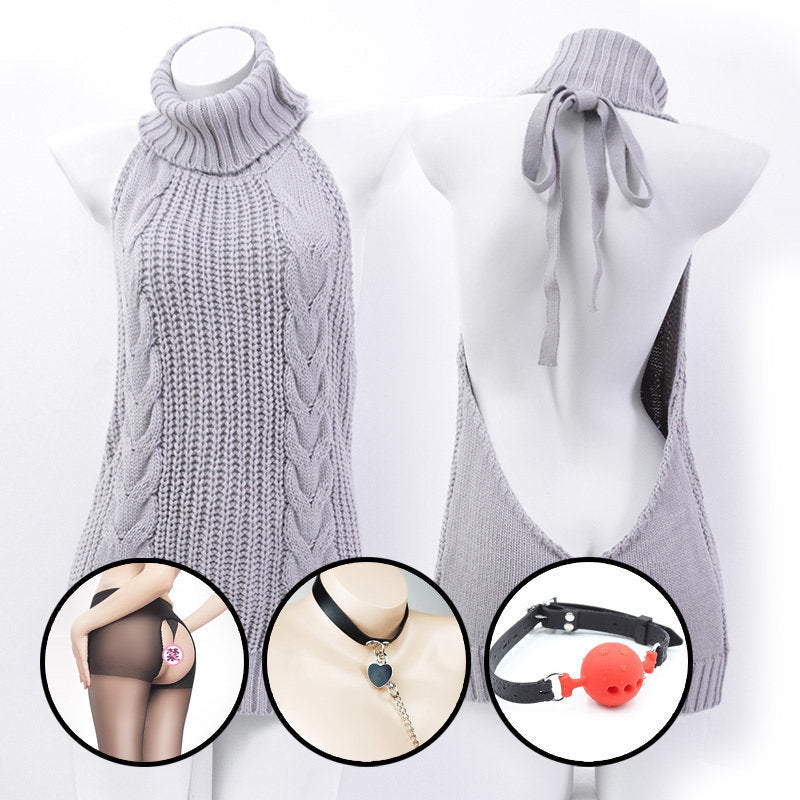 Ladies ingerie Pajama Set